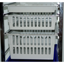 Gamme 600 x 400 Bacs et paniers