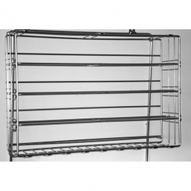 Accessoires tables/chariots Racks à sutures