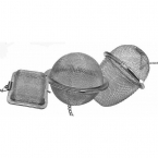 Paniers boules