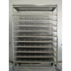 Stockage ligatures