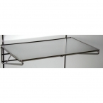 Etagère console
