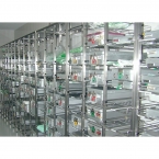 Gamme STOCAINER