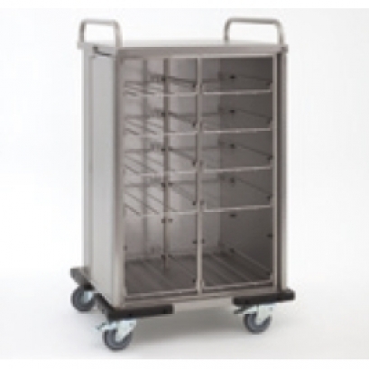 Armoire de transport de containers déstockage