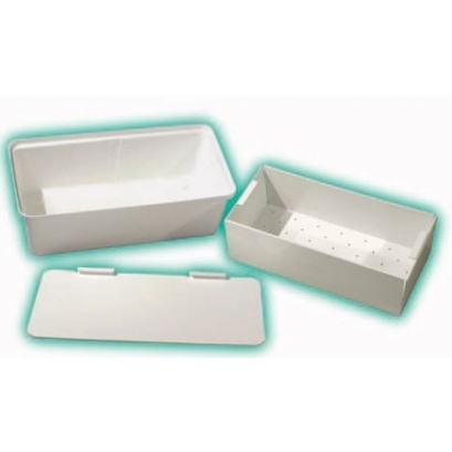Bac de trempage 600 x 300 x 200 mm