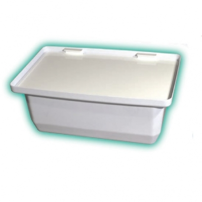 Bac de prédécontamination BAD753