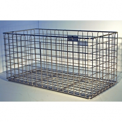 Paniers de stérilisation