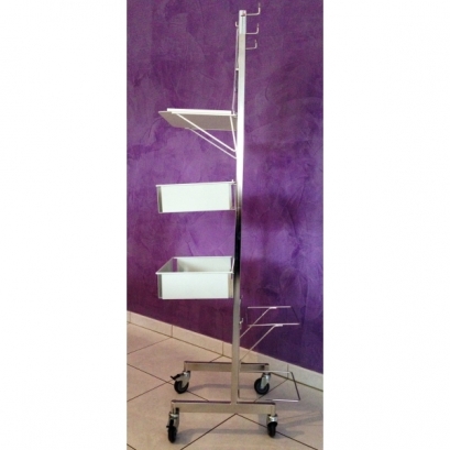 Rayonnage mobile Rayonnage mobile