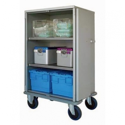 Armoires de transport gamme AMT