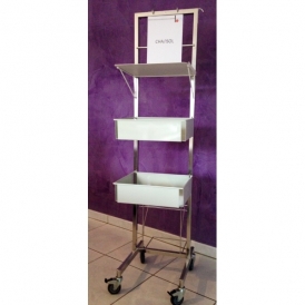 Chariot d'isolement CHA/ISOL